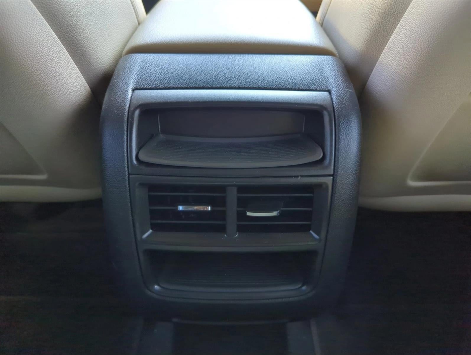 2018 Cadillac XT5 FWD 4dr