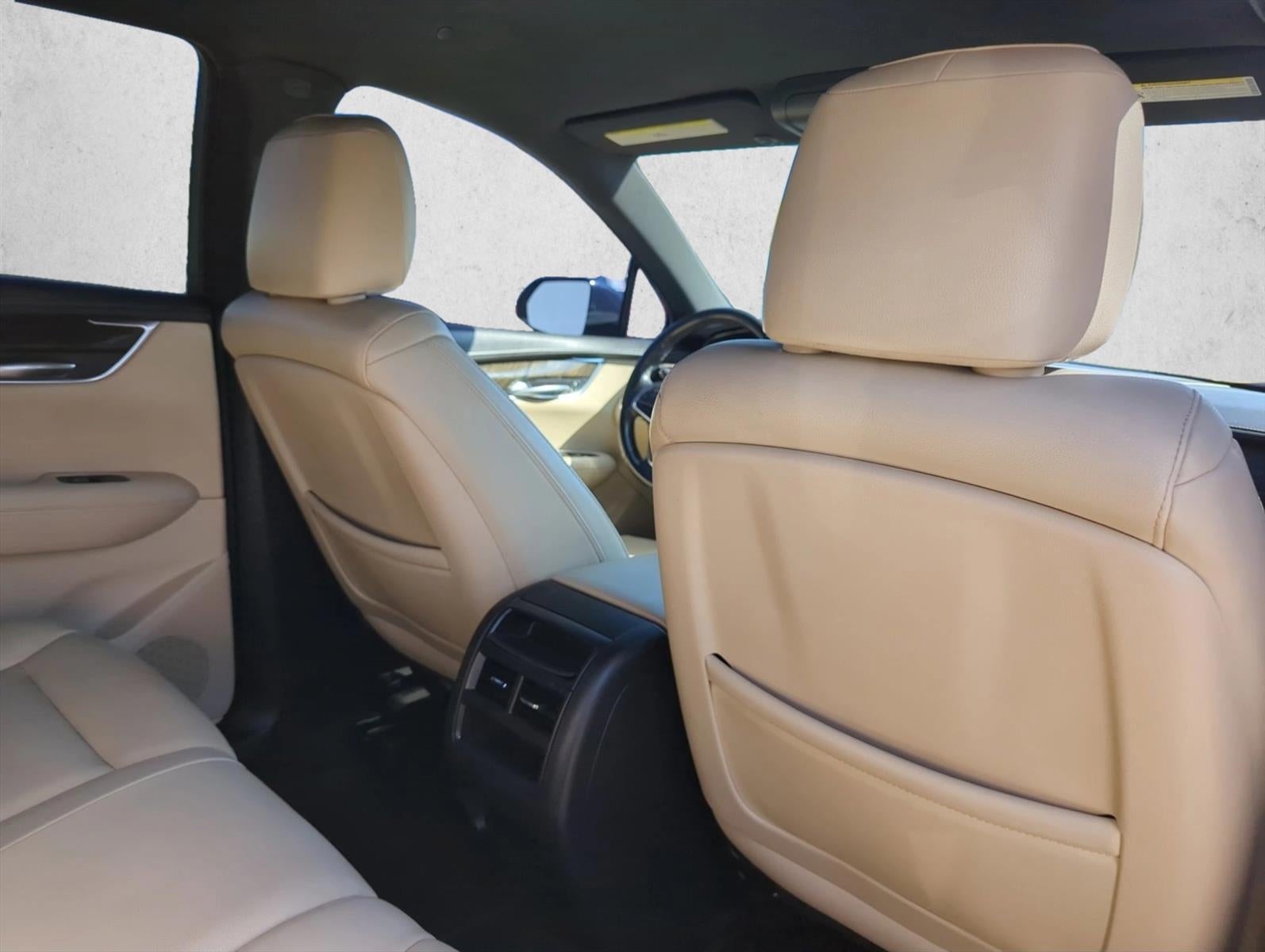 2018 Cadillac XT5 FWD 4dr