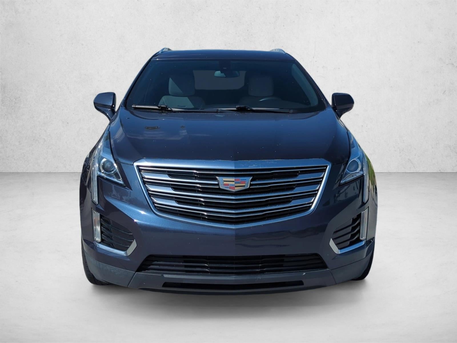 2018 Cadillac XT5 FWD 4dr