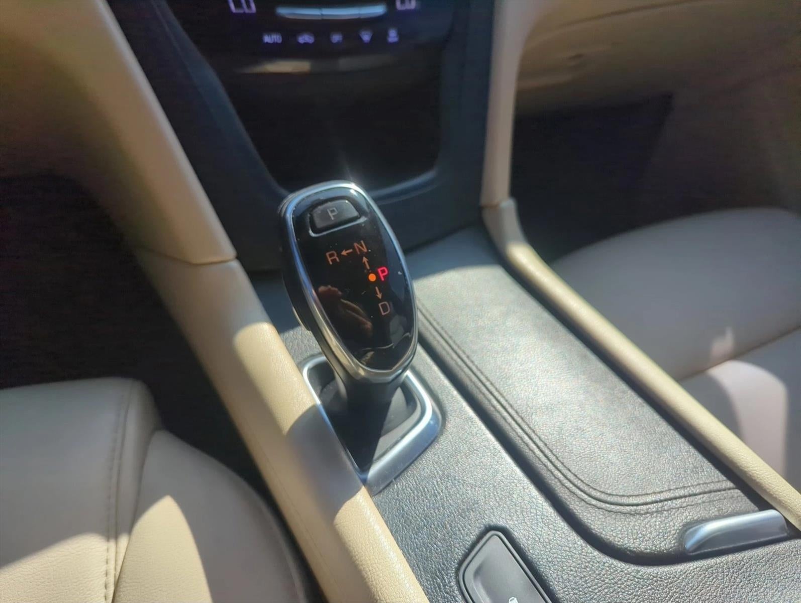 2018 Cadillac XT5 FWD 4dr