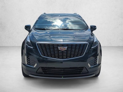 2024 Cadillac XT5 FWD 4dr Premium Luxury