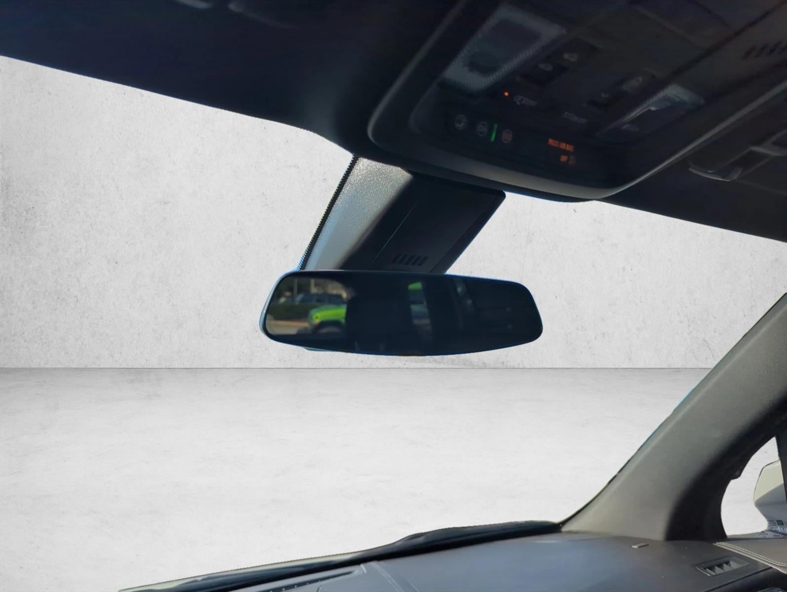 2023 Cadillac XT6 FWD 4dr Luxury