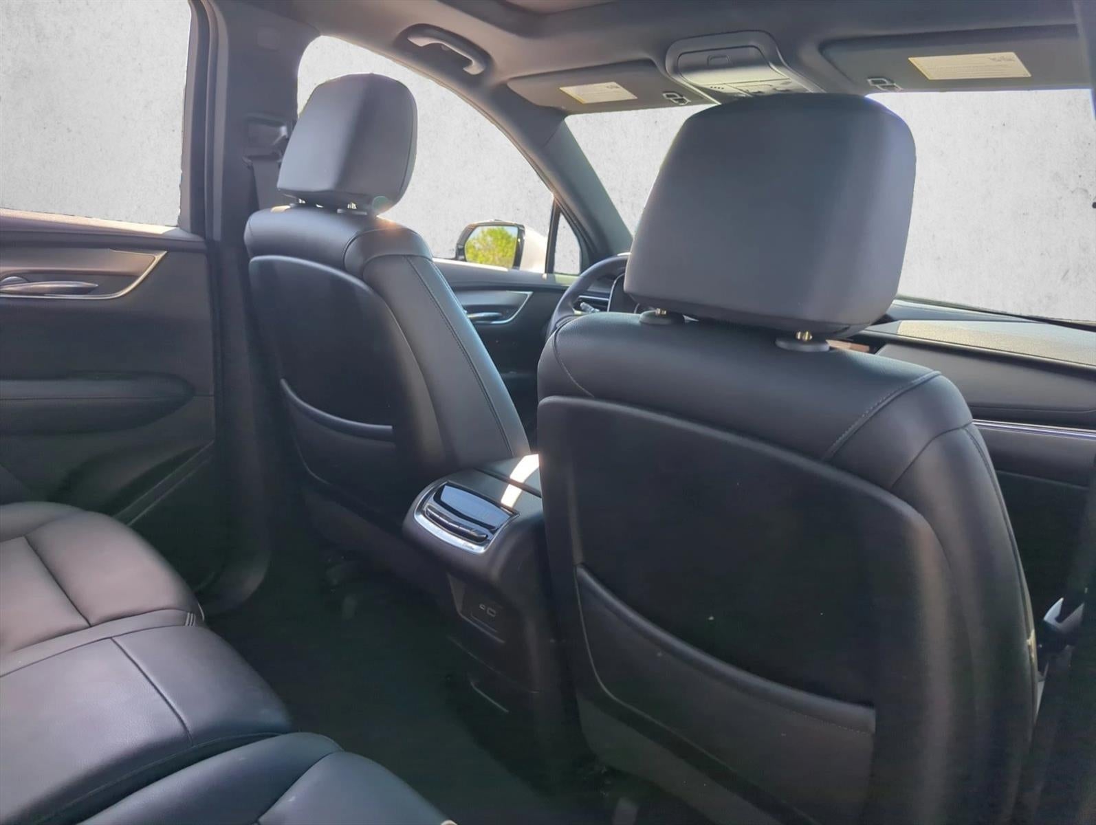 2023 Cadillac XT6 FWD 4dr Luxury