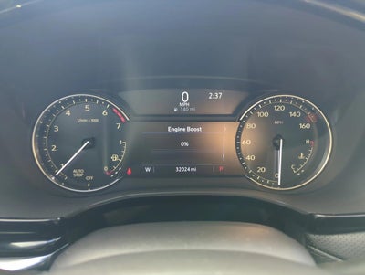 2023 Cadillac XT6 FWD 4dr Luxury