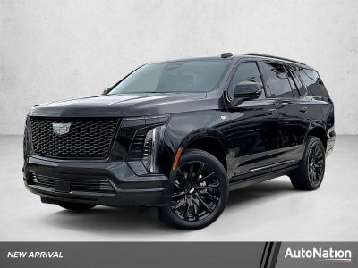 2025 Cadillac Escalade RWD Sport