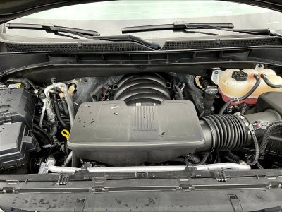 2025 Cadillac Escalade RWD Sport