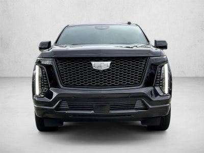 2025 Cadillac Escalade RWD Sport
