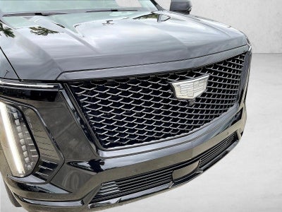 2025 Cadillac Escalade RWD Sport