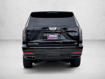 2025 Cadillac Escalade RWD Sport