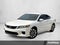 2015 Honda Accord Coupe LX-S CVT