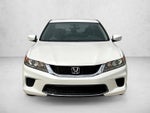 2015 Honda Accord Coupe LX-S CVT