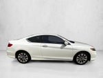 2015 Honda Accord Coupe LX-S CVT
