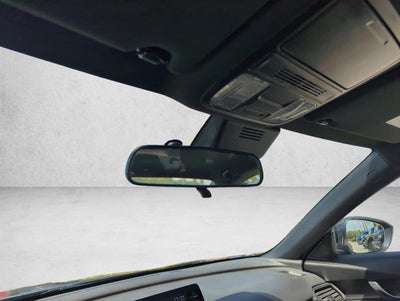 2022 Honda Accord Sedan Sport 1.5T CVT