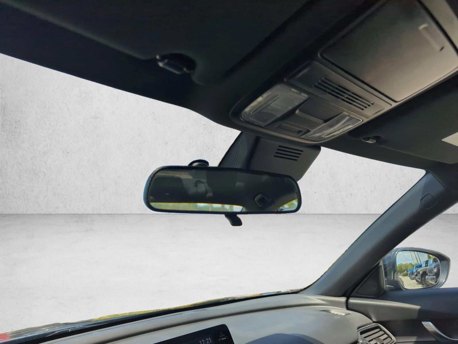 2022 Honda Accord Sedan Sport 1.5T CVT