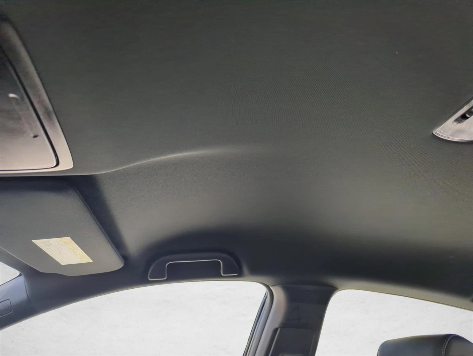 2022 Honda Accord Sedan Sport 1.5T CVT