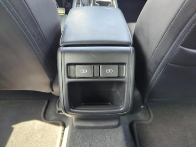 2022 Honda Accord Sedan Sport 1.5T CVT