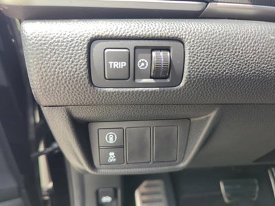 2022 Honda Accord Sedan Sport 1.5T CVT