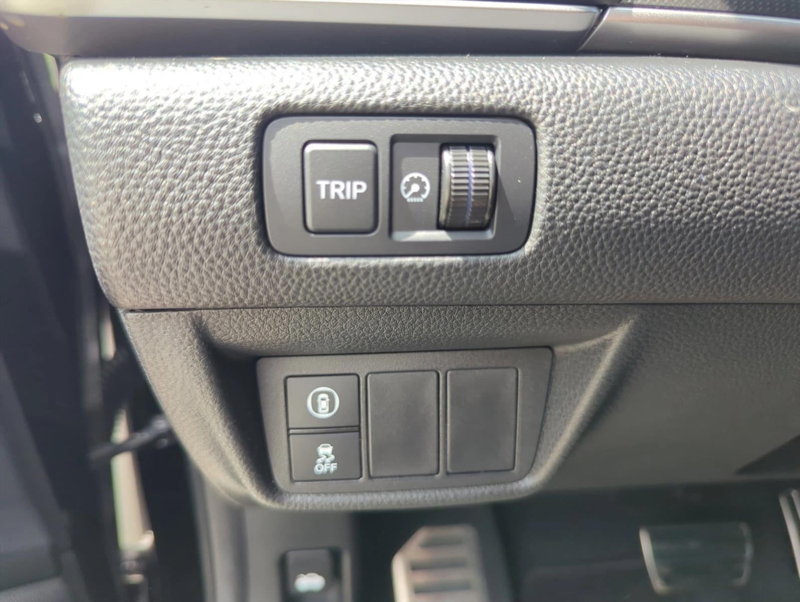 2022 Honda Accord Sedan Sport 1.5T CVT