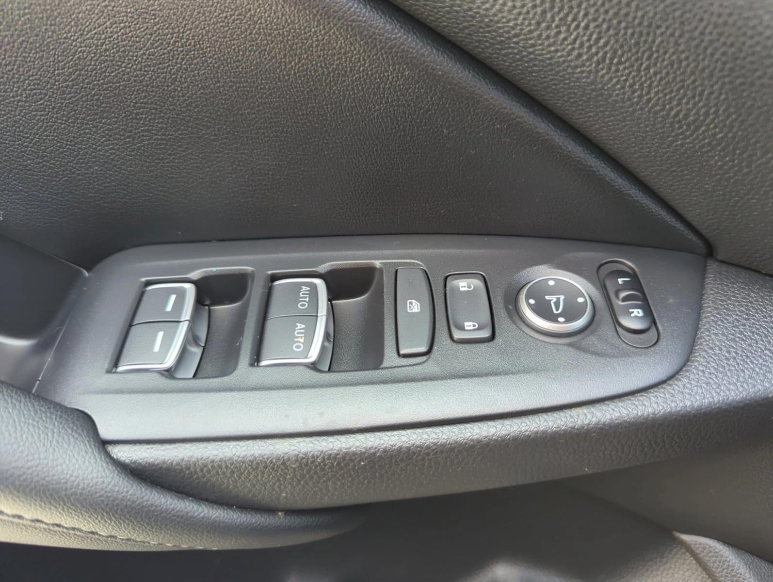 2022 Honda Accord Sedan Sport 1.5T CVT