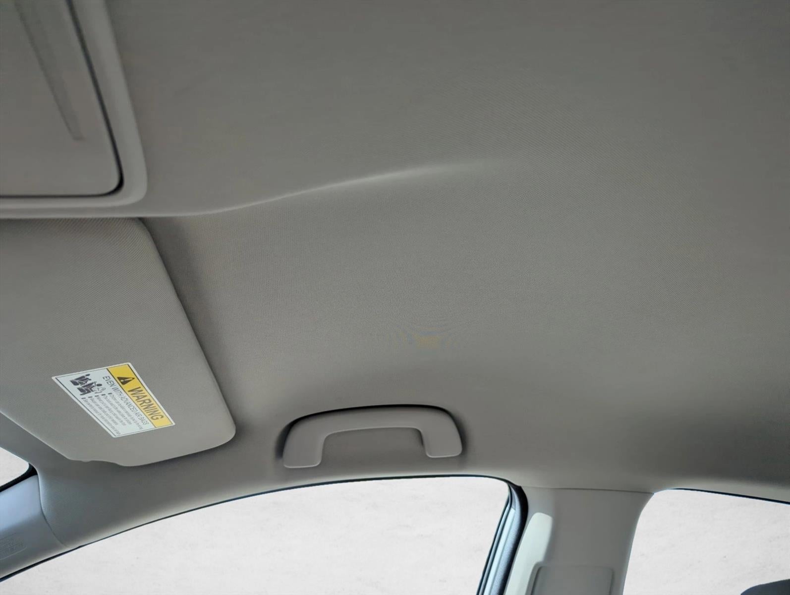 2024 Honda Accord Sedan LX CVT