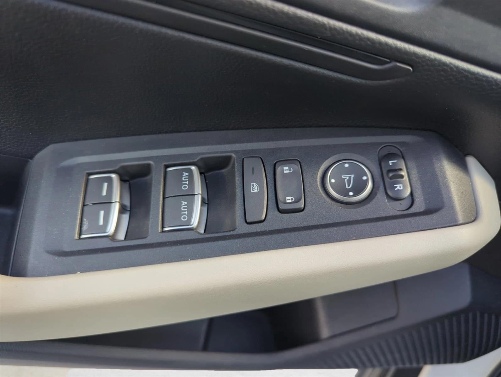 2024 Honda Accord Sedan LX CVT