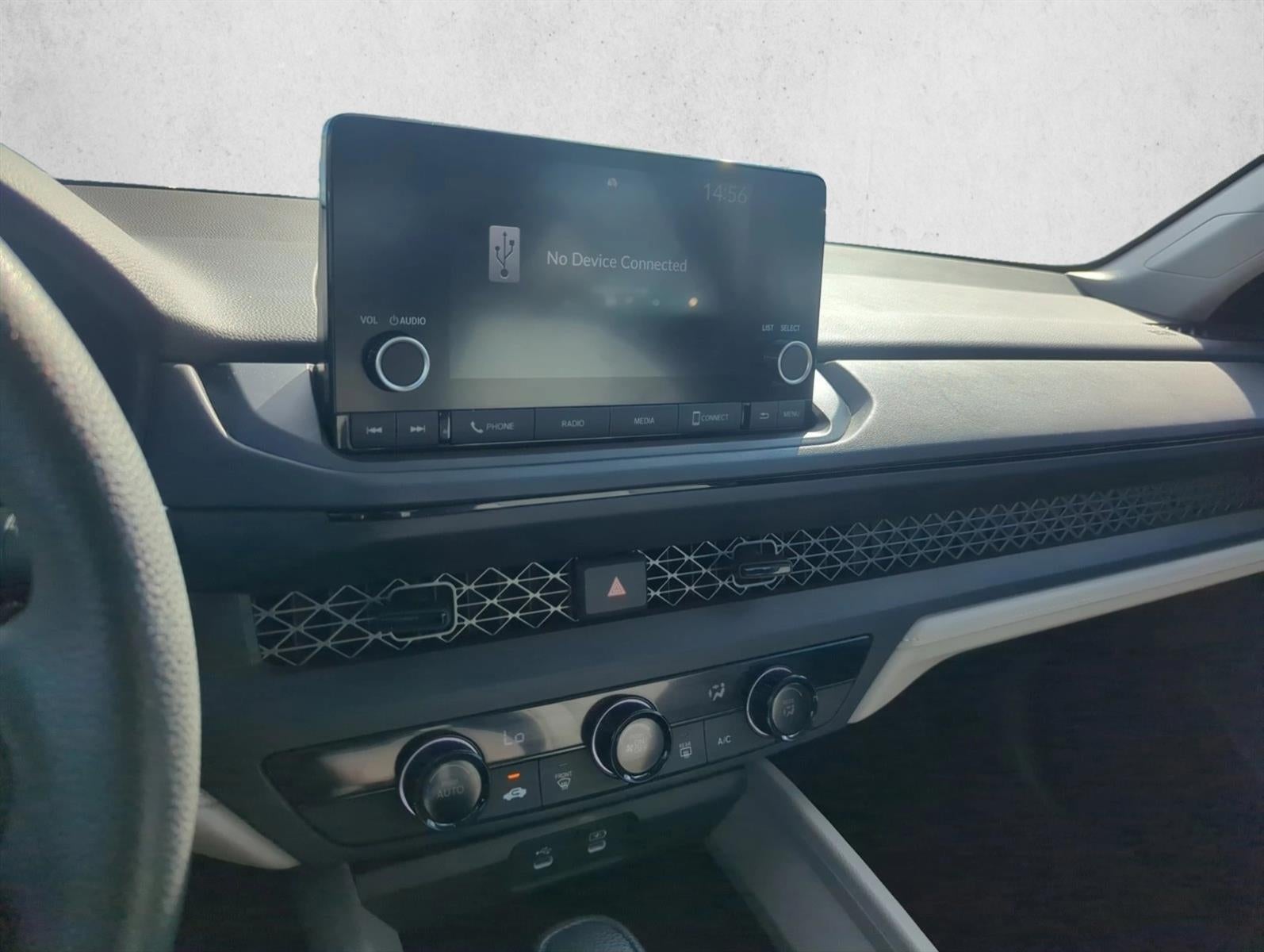 2024 Honda Accord Sedan LX CVT