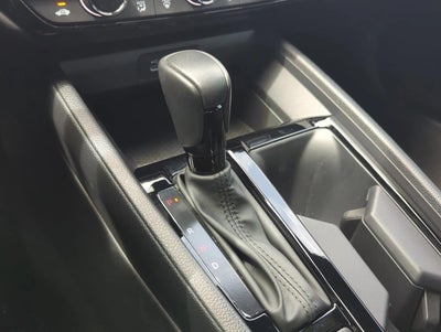 2024 Honda Accord Hybrid Sport-L Sedan