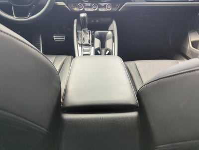 2024 Honda Accord Hybrid Sport-L Sedan