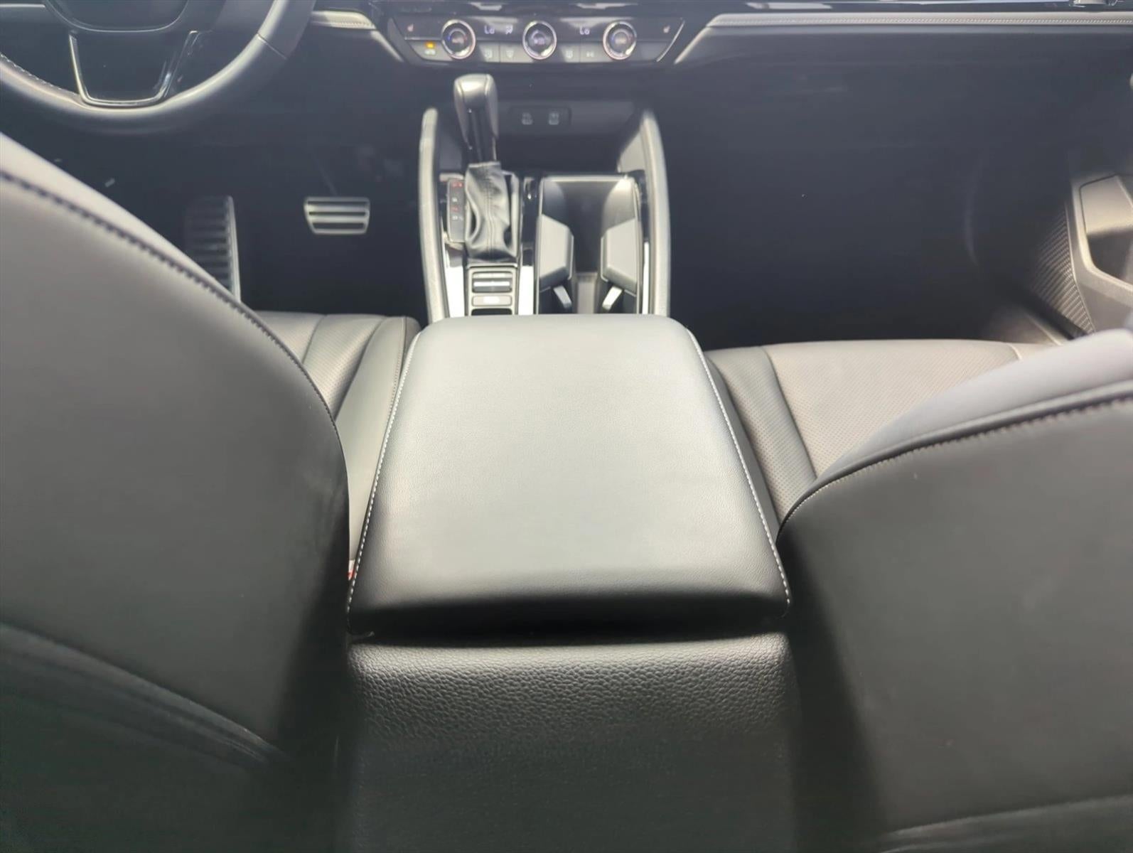 2024 Honda Accord Hybrid Sport-L Sedan