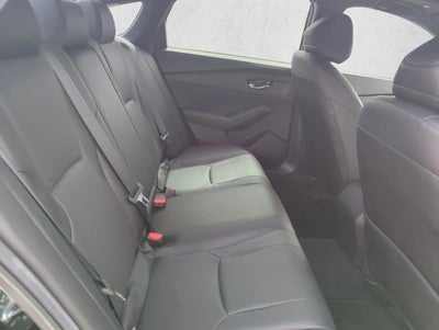 2024 Honda Accord Hybrid Sport-L Sedan