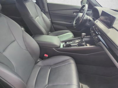 2024 Honda Accord Hybrid Sport-L Sedan