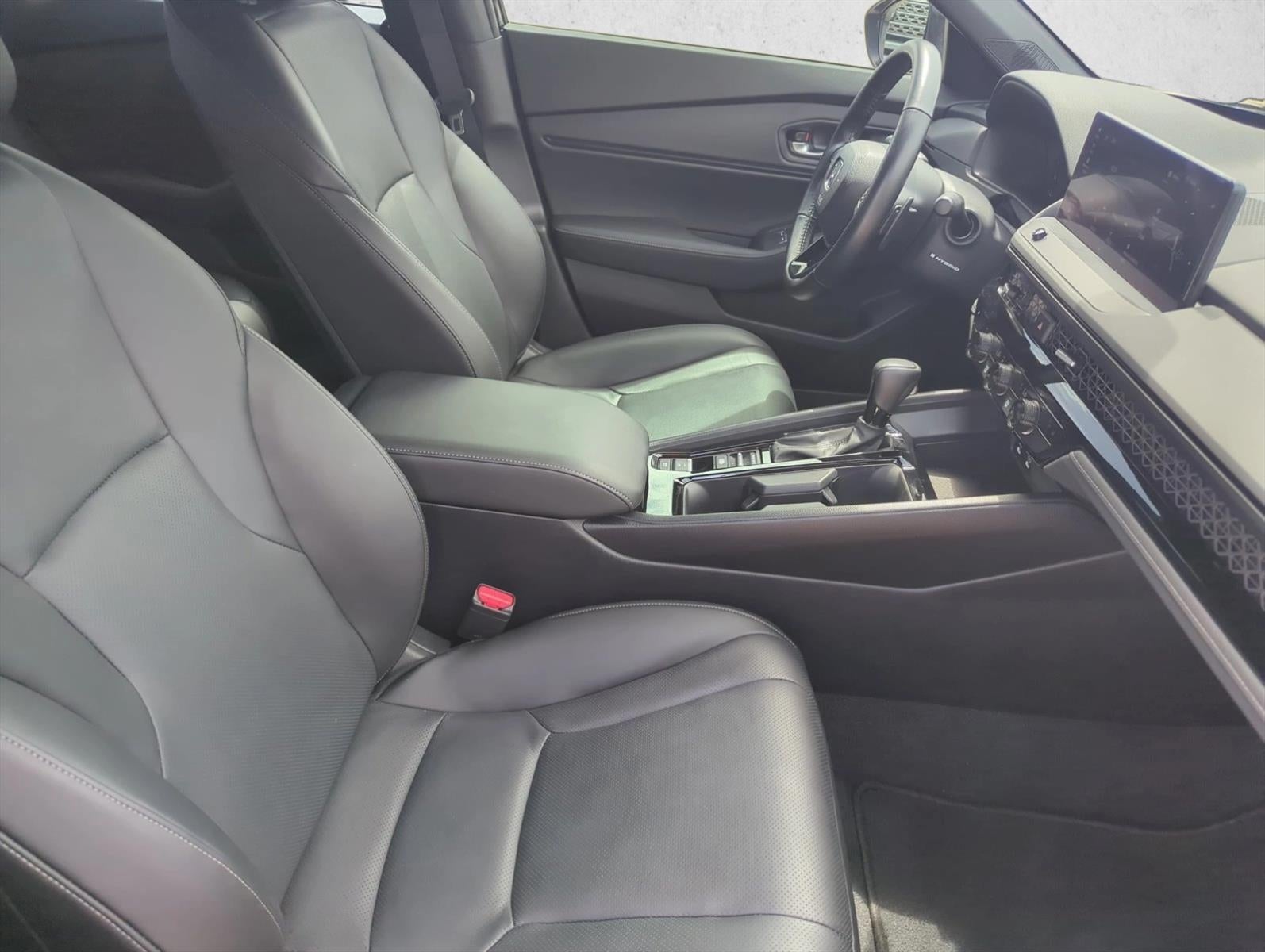 2024 Honda Accord Hybrid Sport-L Sedan
