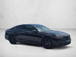 2024 Honda Accord Hybrid Sport-L Sedan