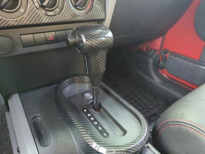2008 Jeep Wrangler RWD 4dr Unlimited X