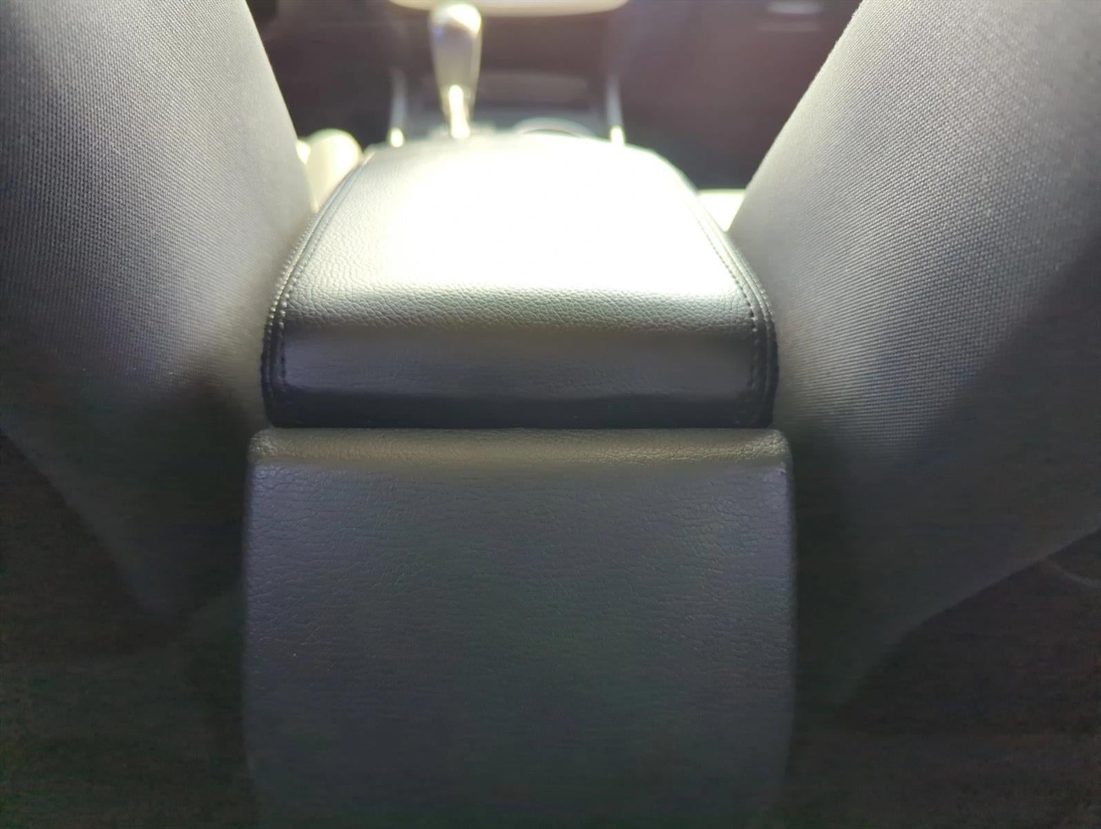 2016 Nissan Altima 4dr Sdn I4 2.5 SR