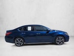 2016 Nissan Altima 4dr Sdn I4 2.5 SR