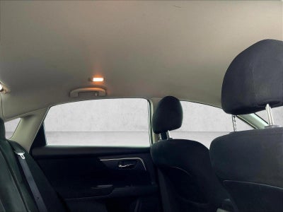 2015 Nissan Altima 4dr Sdn I4 2.5 S