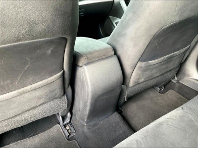 2015 Nissan Altima 4dr Sdn I4 2.5 S