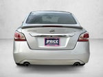 2015 Nissan Altima 4dr Sdn I4 2.5 S