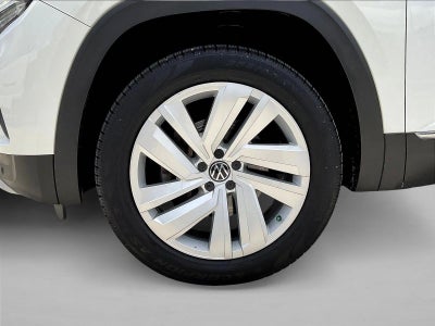 2021 Volkswagen Atlas 2021.5 3.6L V6 SEL 4MOTION