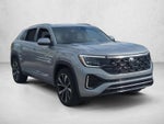 2025 Volkswagen Atlas Cross Sport 2.0T SEL Premium R-Line 4MOTION