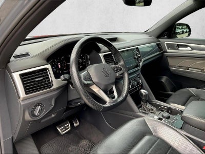 2023 Volkswagen Atlas Cross Sport 3.6L V6 SEL Premium R-Line 4MOTION
