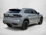 2023 Volkswagen Atlas Cross Sport 3.6L V6 SEL Premium R-Line 4MOTION