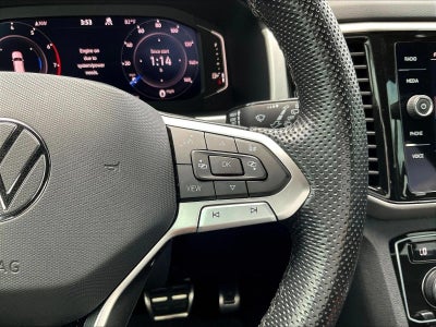 2023 Volkswagen Atlas Cross Sport 3.6L V6 SEL Premium R-Line 4MOTION