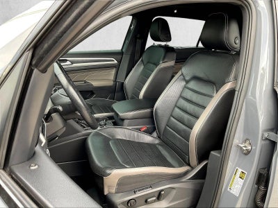 2023 Volkswagen Atlas Cross Sport 3.6L V6 SEL Premium R-Line 4MOTION
