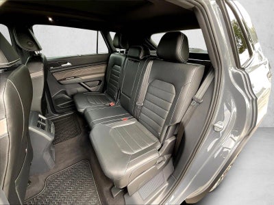 2023 Volkswagen Atlas Cross Sport 3.6L V6 SEL Premium R-Line 4MOTION