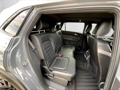 2023 Volkswagen Atlas Cross Sport 3.6L V6 SEL Premium R-Line 4MOTION