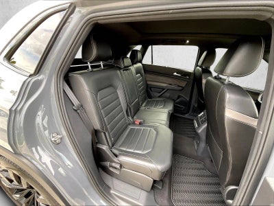 2023 Volkswagen Atlas Cross Sport 3.6L V6 SEL Premium R-Line 4MOTION
