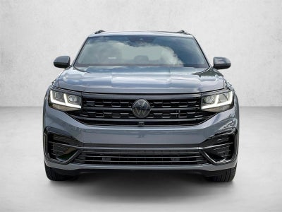 2023 Volkswagen Atlas Cross Sport 3.6L V6 SEL Premium R-Line 4MOTION