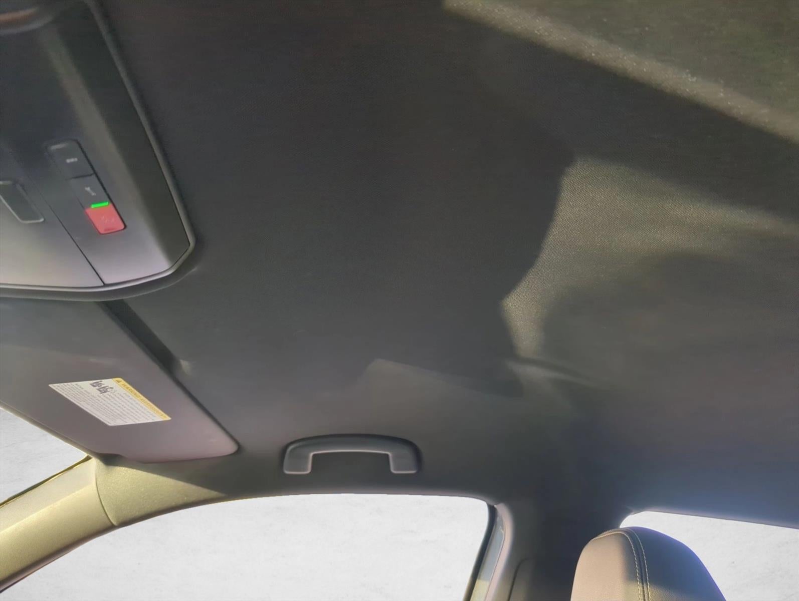 2023 Volkswagen Atlas Cross Sport 3.6L V6 SE w/Technology FWD